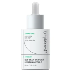 Z+Piderm EGF, intensywnie nawilżające serum ochronne, 30 ml