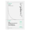 Z+Piderm EGF, maska ochronna do twarzy w płachcie, 23 ml
