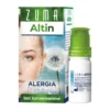 Zuma Altin, krople do oczu, nawilżające, bez konserwantów, 10 ml