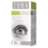 Zuma Świetlik Plus, łagodzące krople do oczu, 10 ml