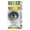 Zuma Świetlik Pure, krople do oczu bez konserwantów, 10 ml