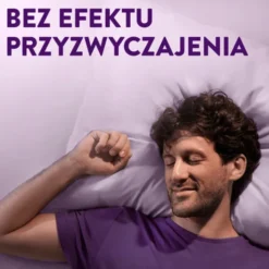 ZzzQuil Natura, żelki, smak owoców leśnych, 60 szt.