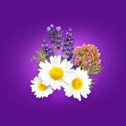 ZzzQuil Natura, żelki, smak owoców leśnych, 60 szt.