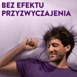 ZzzQuil Natura, żelki, smak owoców leśnych, 30 szt.
