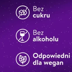 ZzzQuil Sen, spray, smak pomarańcza - lawenda, 30 ml