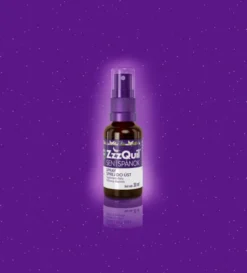 ZzzQuil Sen, spray, smak pomarańcza - lawenda, 30 ml